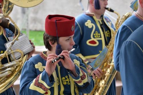 * Compagnons de la Libération - Sarrebourg : dix Compagnons mosellans de la Libération ont leur stèle