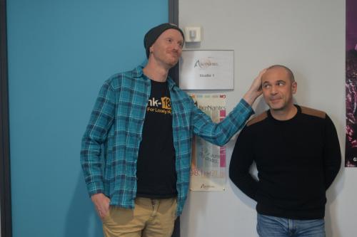 26 mars 2024, Alternantes, Saint Herblain (44)