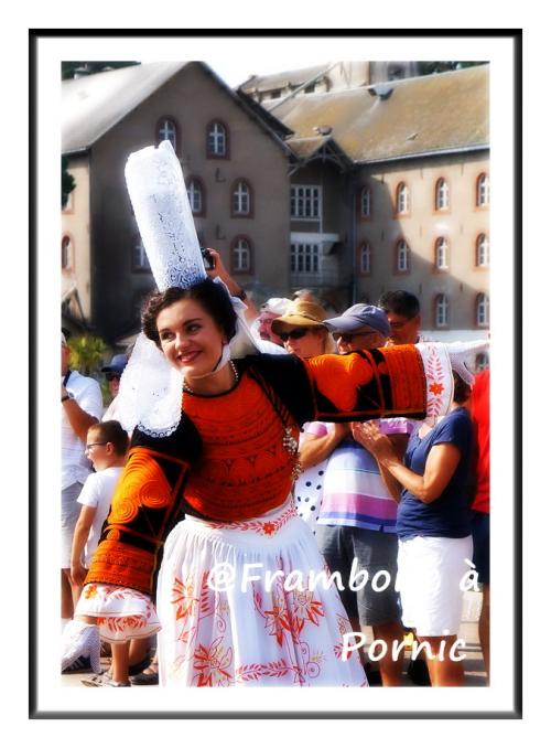 Pornic, Fête de la Saint Gilles 2015