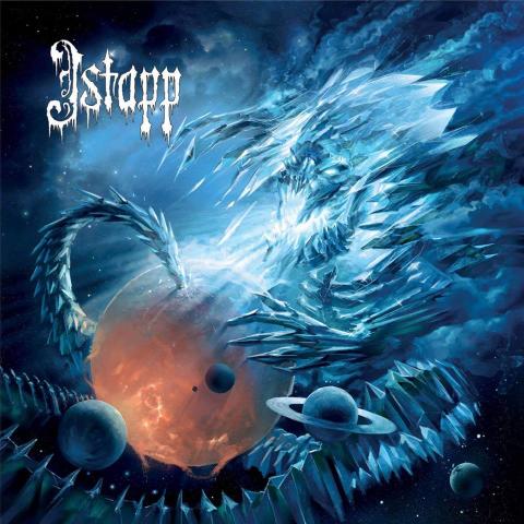 ISTAPP - Détails et extrait du nouvel album The Insidious Star