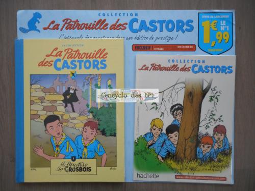Hachette Collections