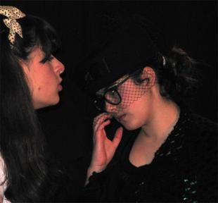 Noël avant l’heure pour les enfants du village