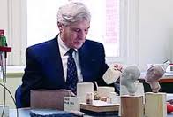 Les pyramides sont-elles en béton ? 