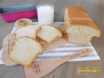 Pain de mie