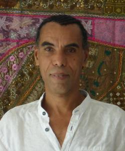 Driss Benzouine