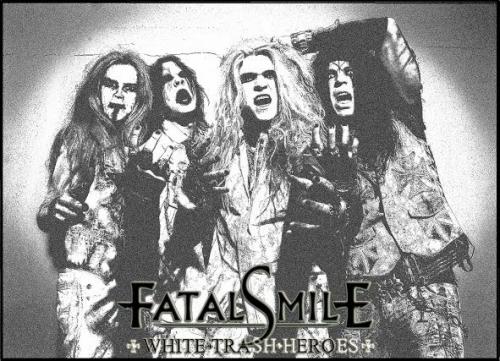 FATAL SMILE_Band 2014