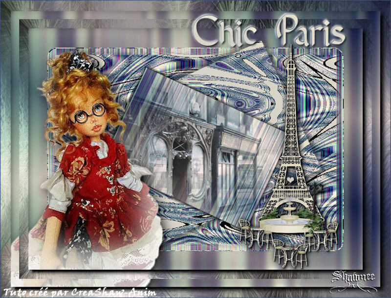 Chic Paris