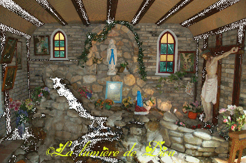 Guines Saint-Joseph village