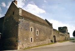 LES REMPARTS D'AUTHEVERNES (Eure)