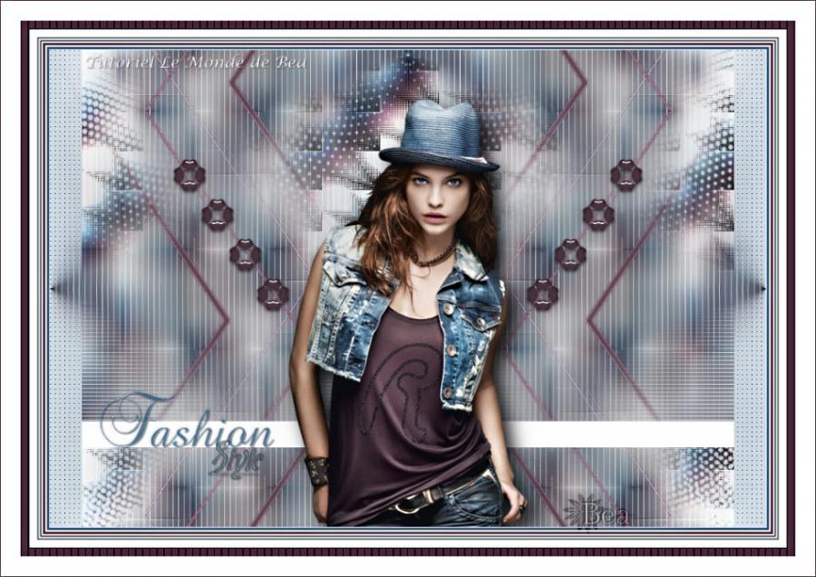Fashion Style