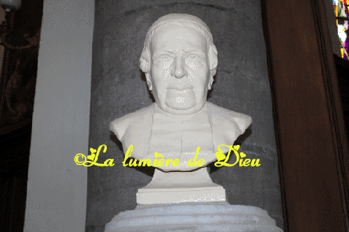 Douai : collégiale saint Pierre