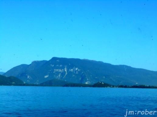 Excursion: Les Alpes ,ses lacs et montagnes (9)
