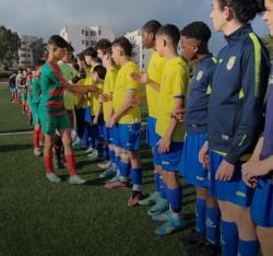 Mai 2024 U14 MCA-ES Nanterre