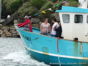 Pornic, Fête de la mer - 2018