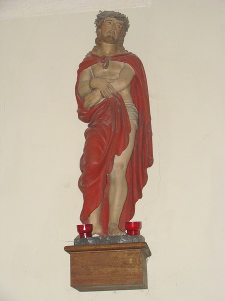 L'Eglise de Leuglay