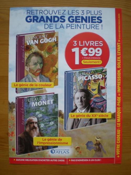 Editions Atlas