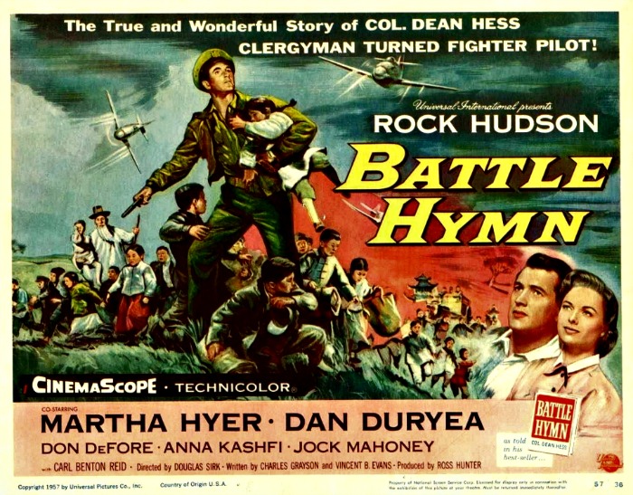 BOX OFFICE USA DU 13 FEVRIER 1957 AU 19 FEVRIER 1957