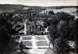 LES REMPARTS DE VASCOEUIL (Eure)