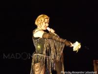 Rebel Heart Tour - Herning (2015 11 16)