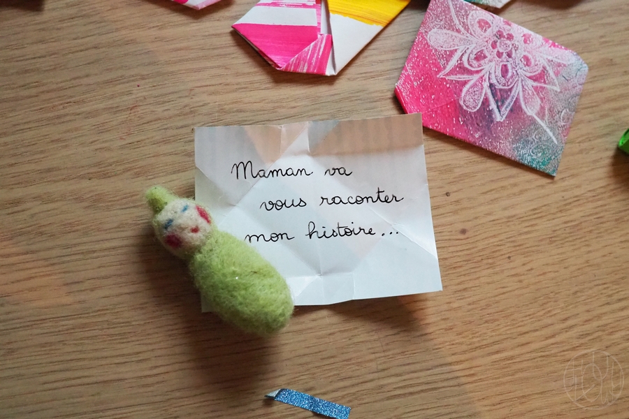 Des idées de calendrier de l'avent pour tous les âges !