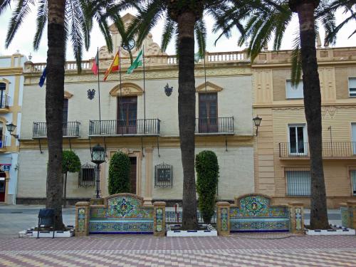 Escapade...en Espagne...