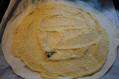 Ma galette des rois
