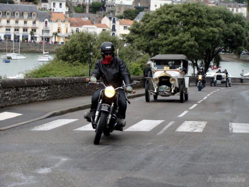 31 Ieme Tour de Bretagne