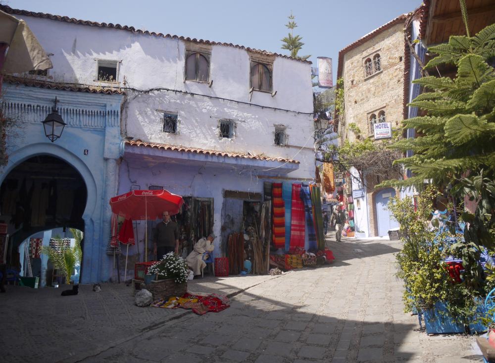 Chefchaouen  (1)