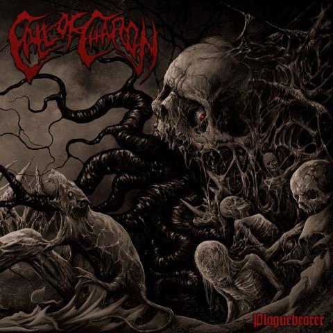 CALL OF CHARON - Les détails du premier album Plaguebearer ; "Illusive Savior" Clip