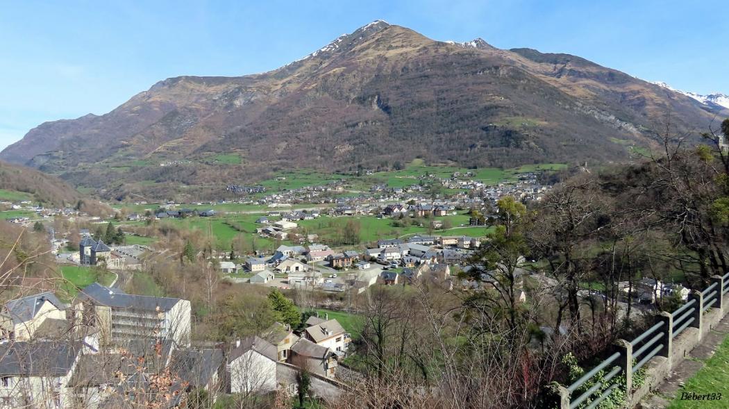 Luz Saint Sauveur