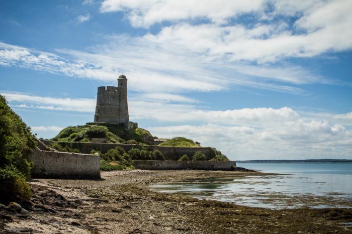 Départemment de la Manche 1ère partie