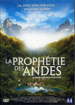 La prophétie des andes