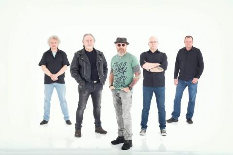 BEYOND THE LABYRINTH dévoile son nouveau single "Falcon Eye"