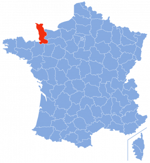 ╰⊱♥⊱╮ღ꧁  Département  50  ꧂ღ╭⊱♥≺
