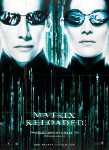 BOX OFFICE FRANCE 2003