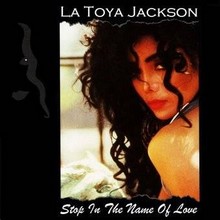 Latoya Albums