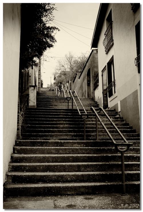 Street photography (II)
