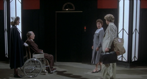 Inferno, Dario Argento, 1980