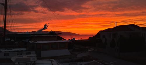 On n'a jamais été aussi près d'la fin !