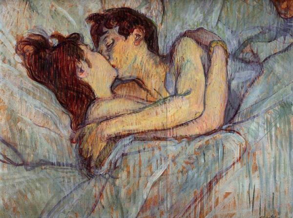Samedi - Un thème, un tableau