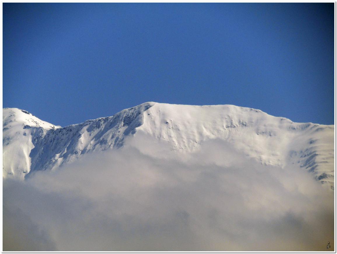  LA DERNIERE NEIGE D'AVRIL 2022