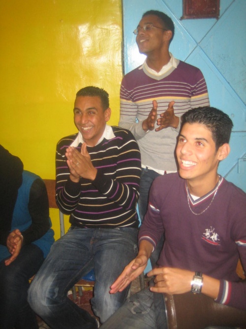 صور حصة 2011-01-15