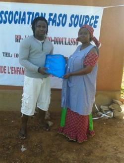 Action Humanitaire de l'association