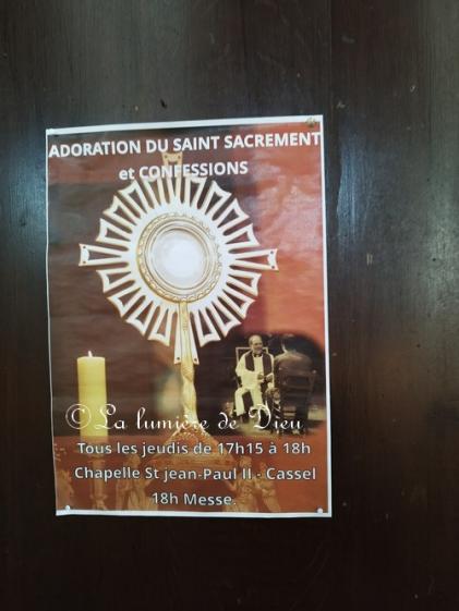 Cassel, collégiale Notre-Dame de la crypte