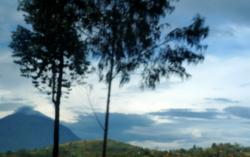 GISENYI