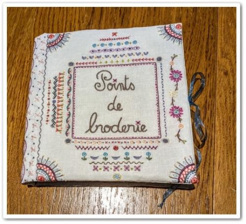 Brodons ensemble 2023 - janvier