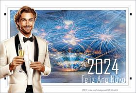Feliz Ano Novo