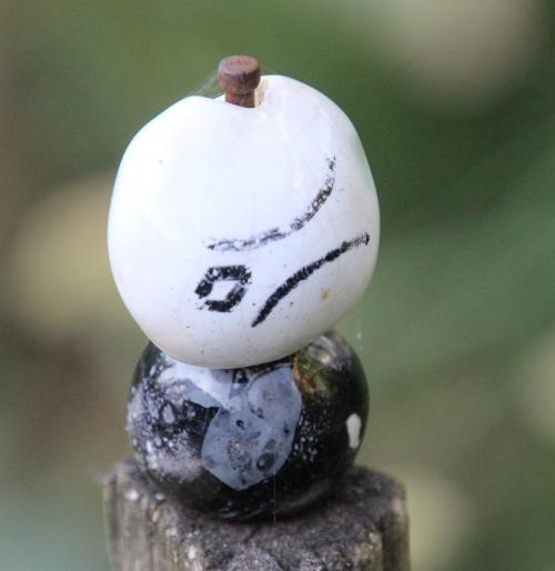 Chambre d'ôtes "Haut-Jardin" à Vignoux-sous-les-Aix