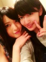 ● 17.07.13 22:00 ♥Regardez! (Airi)