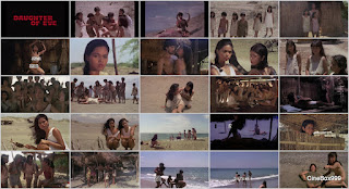 Silip / Daughters of Eve / Peeping. 1985. FULL-HD.